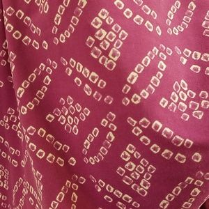 Lands End Purple tankini swim suit top size 26W